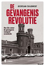 De gevangenisrevolutie