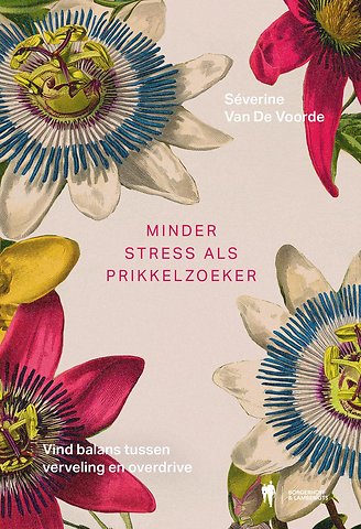 Minder stress als prikkelzoeker