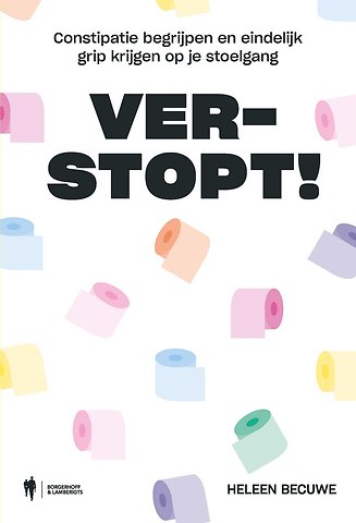 Verstopt!