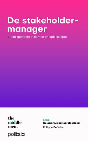 De stakeholdermanager