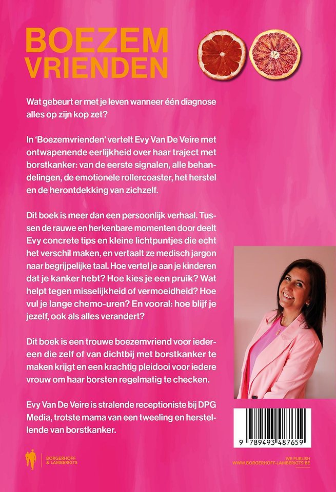 Boezemvrienden