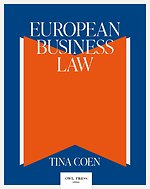 European Business Law
