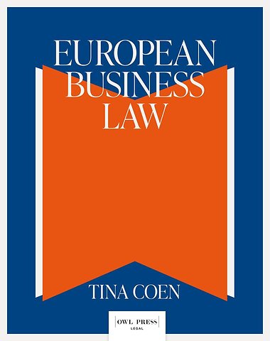 European Business Law