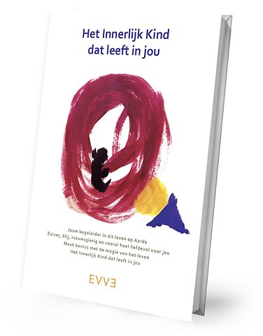 Het Innerlijk Kind leeft in mij