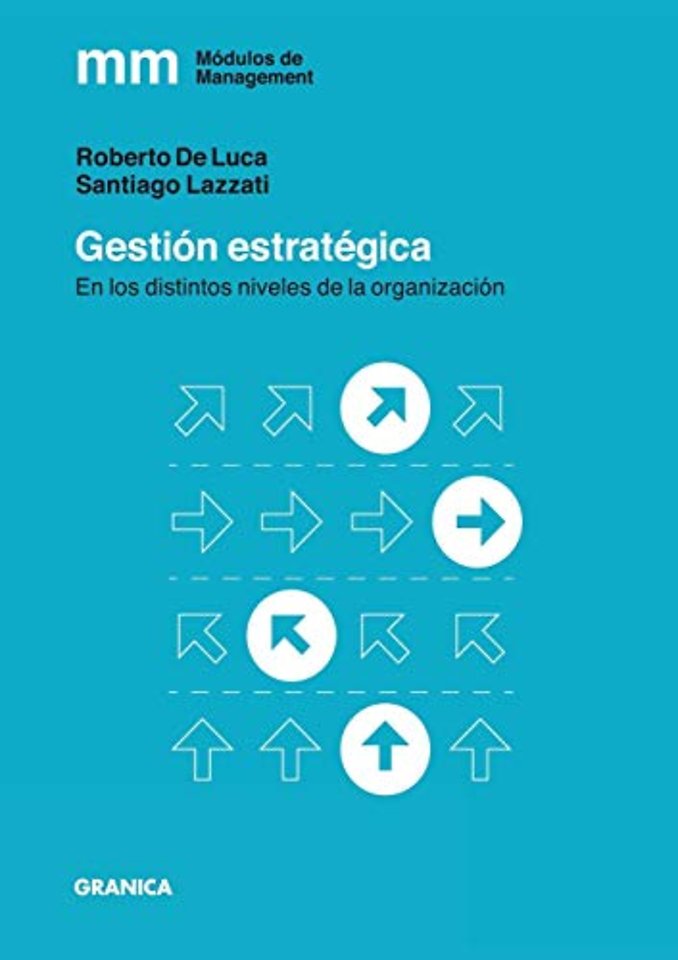 Gestion Estrategica