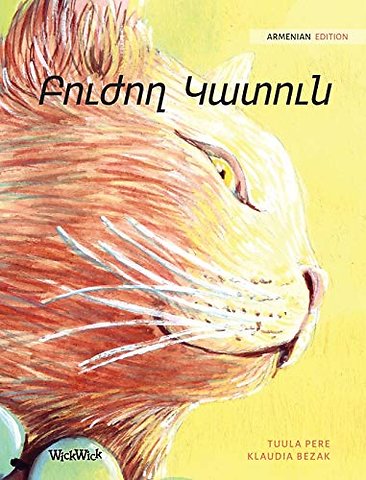 Բուժող Կատուն