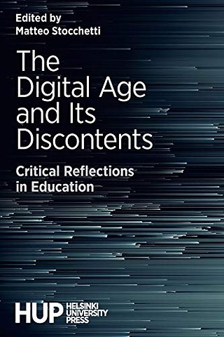 The Digital Age and Its Discontents