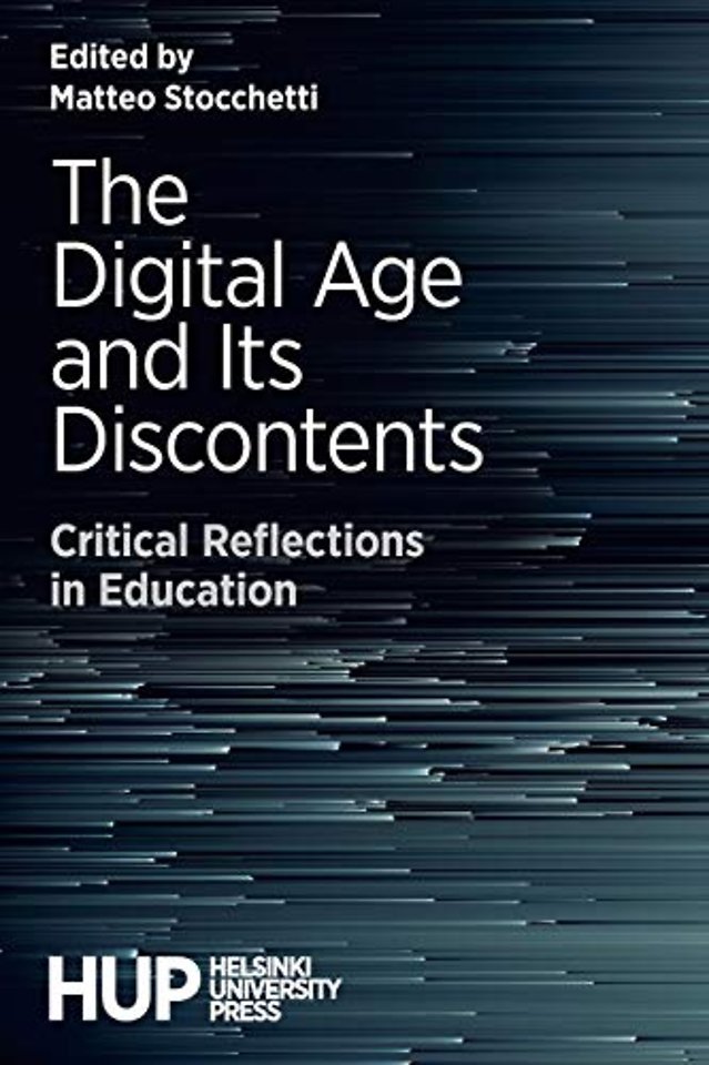 The Digital Age and Its Discontents