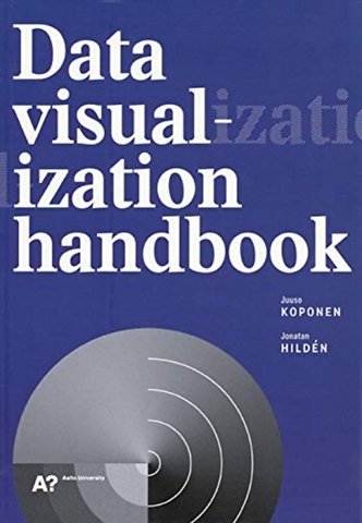 Data Visualization Handbook