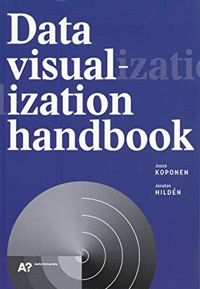 Data Visualization Handbook
