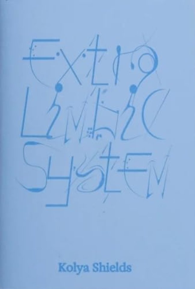 Extra Limbic System