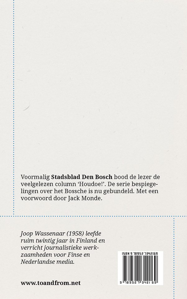 Geen liedje maar een gebed