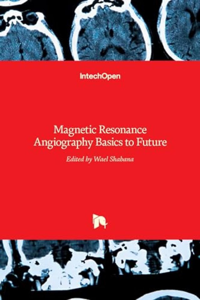 Magnetic Resonance Angiography
