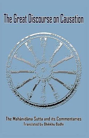 Great Discourse on Causation