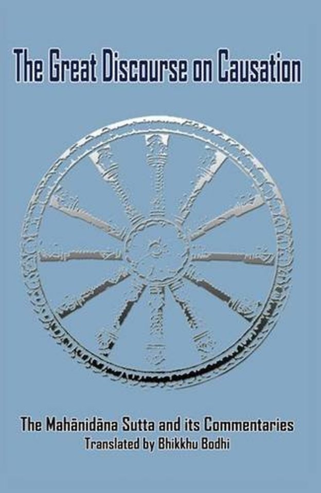 Great Discourse on Causation