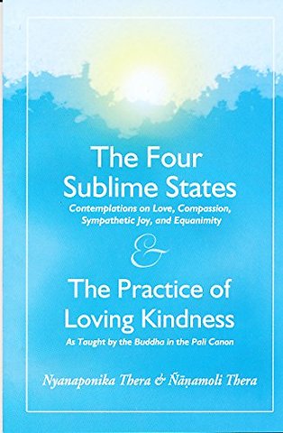 The Four Sublime States