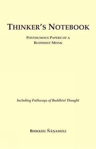 Thinker's Notebook