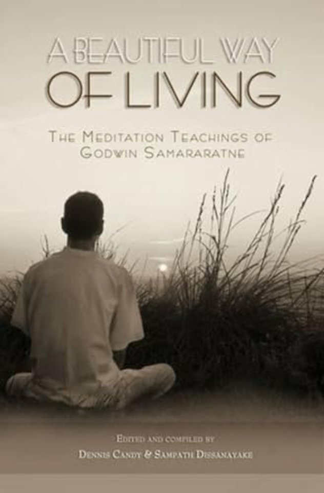 A Beautiful Way of Living