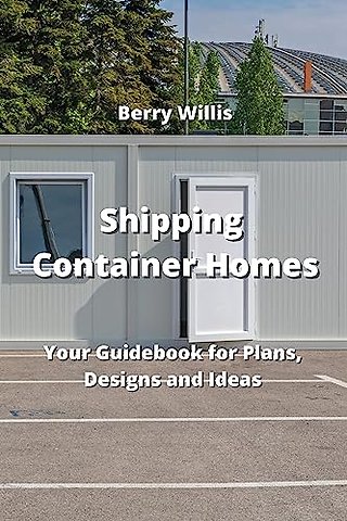 Shipping Container Homes