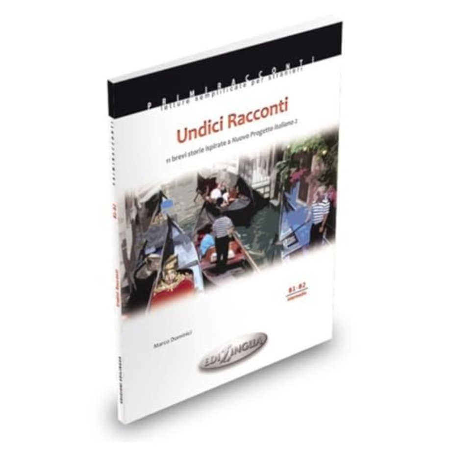 Undici Racconti