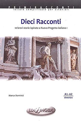 Primiracconti
