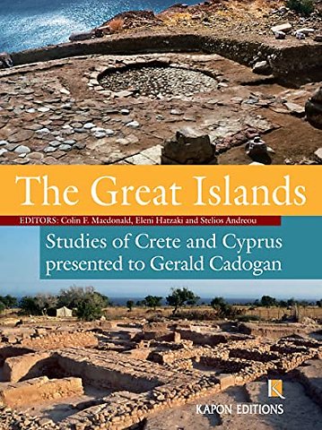 The Great Islands