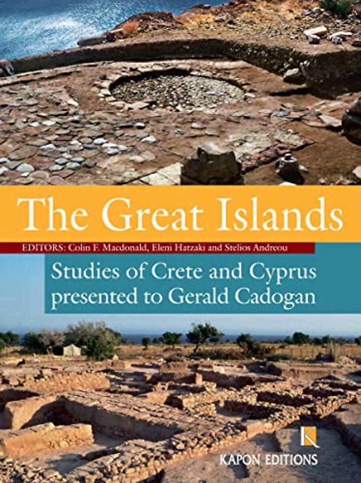 The Great Islands