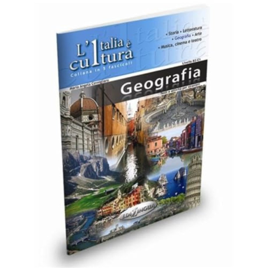 L'Italia e cultura