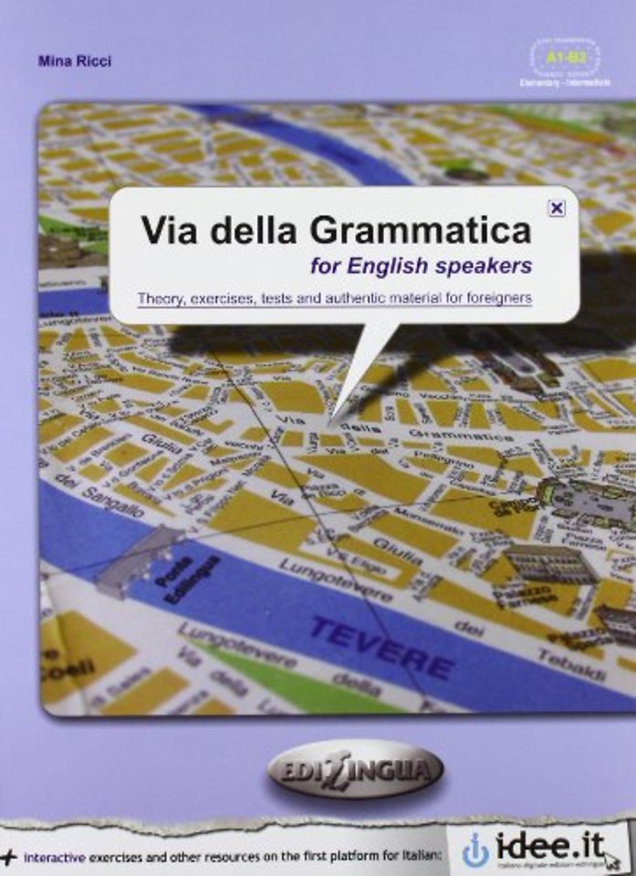 Via della Grammatica