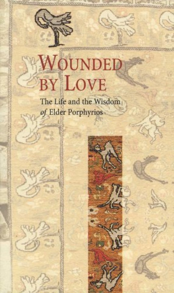 Wounded by Love