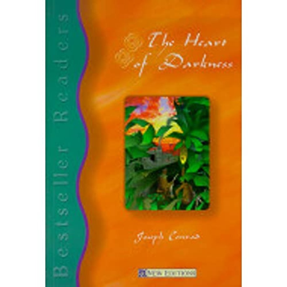 The Heart of Darkness