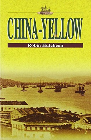 China–Yellow