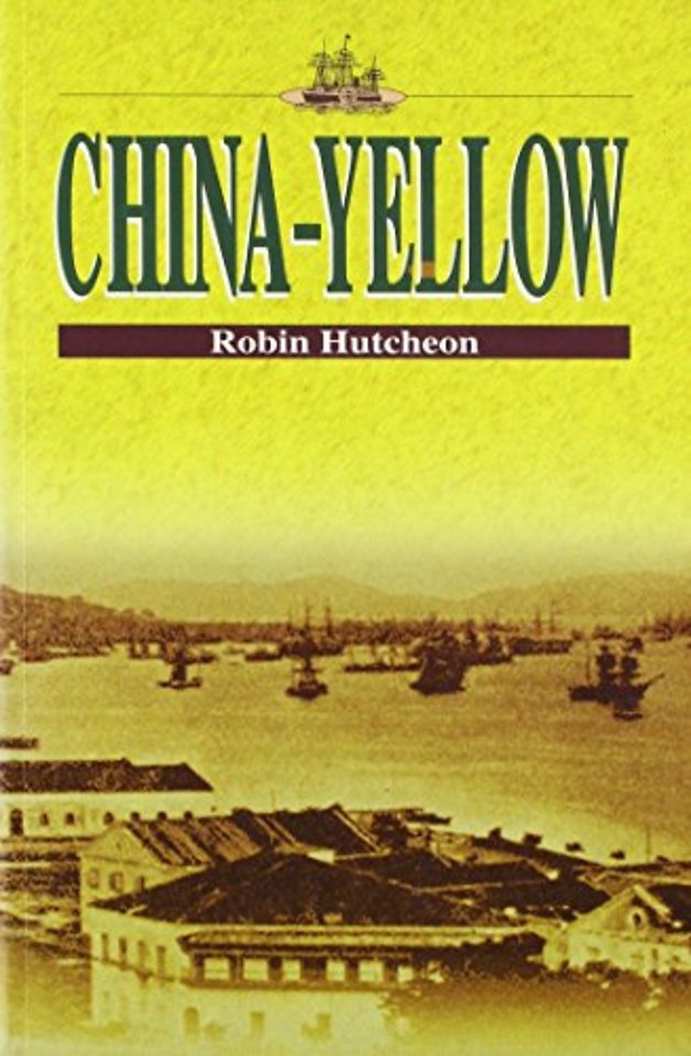 China–Yellow