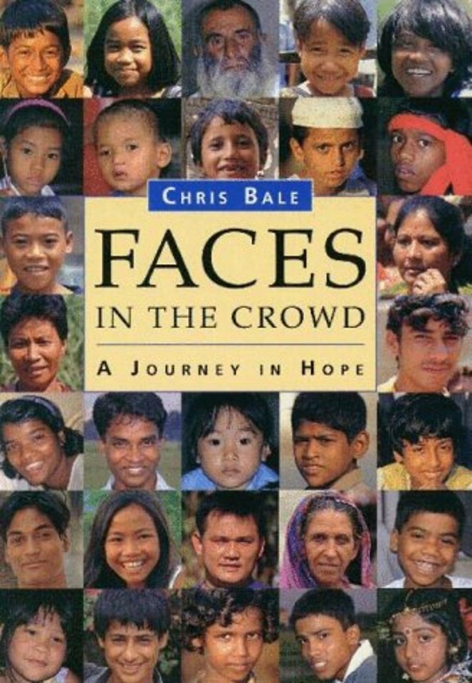 Faces in the Crowd