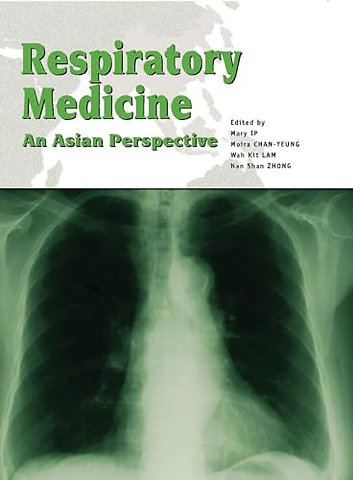 Respiratory Medicine – An Asian Perspective