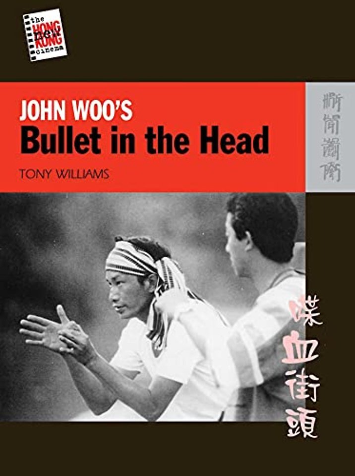 John Woo's Bullet in the Head