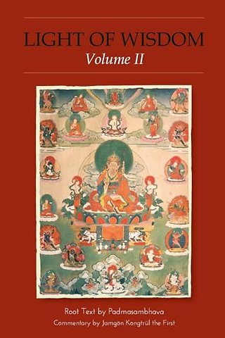 Light of Wisdom, Volume I