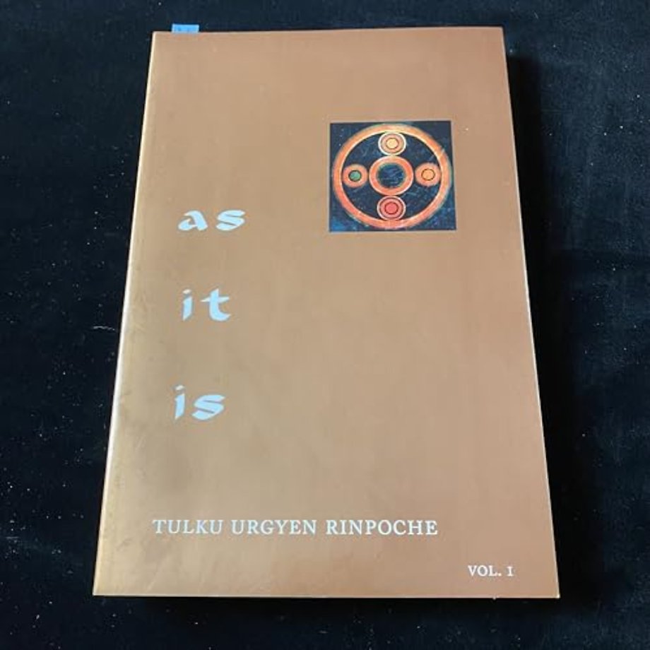 As It Is, Volume II