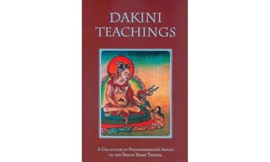 Dakini Teachings