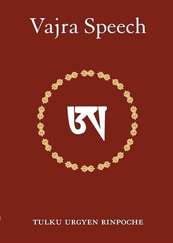 Vajra Speech