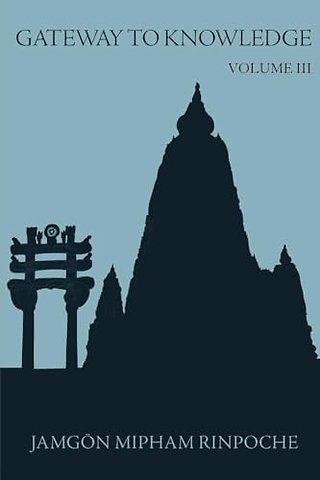 Gateway to Knowledge, Volume III