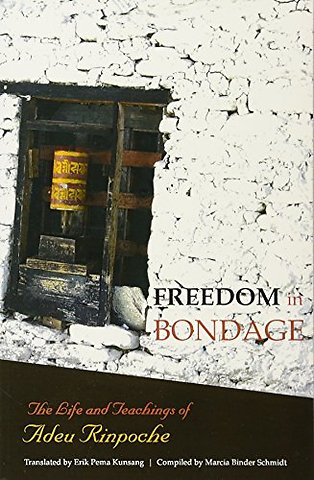 Freedom In Bondage