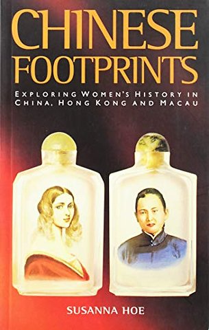 Chinese Footprints