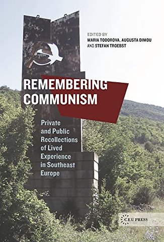 Remembering Communism
