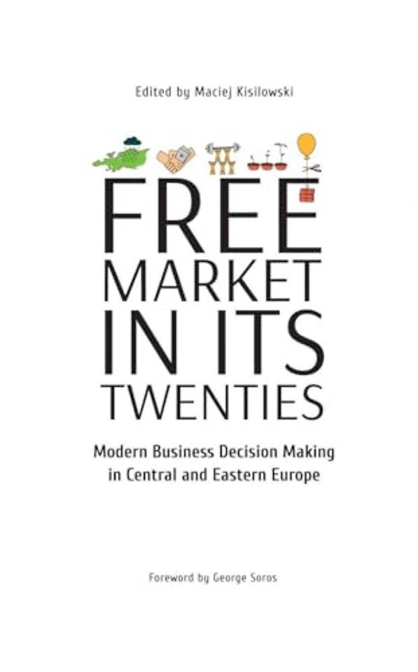 Free Market in Its Twenties