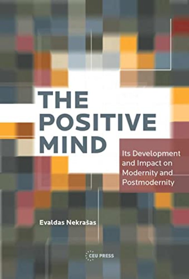 The Positive Mind