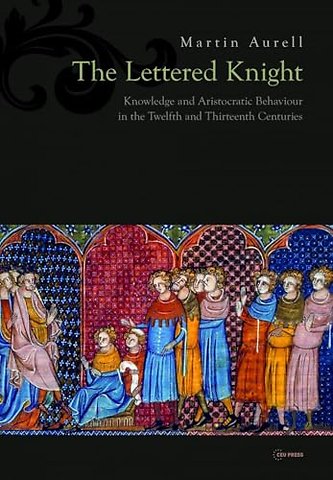 The Lettered Knight