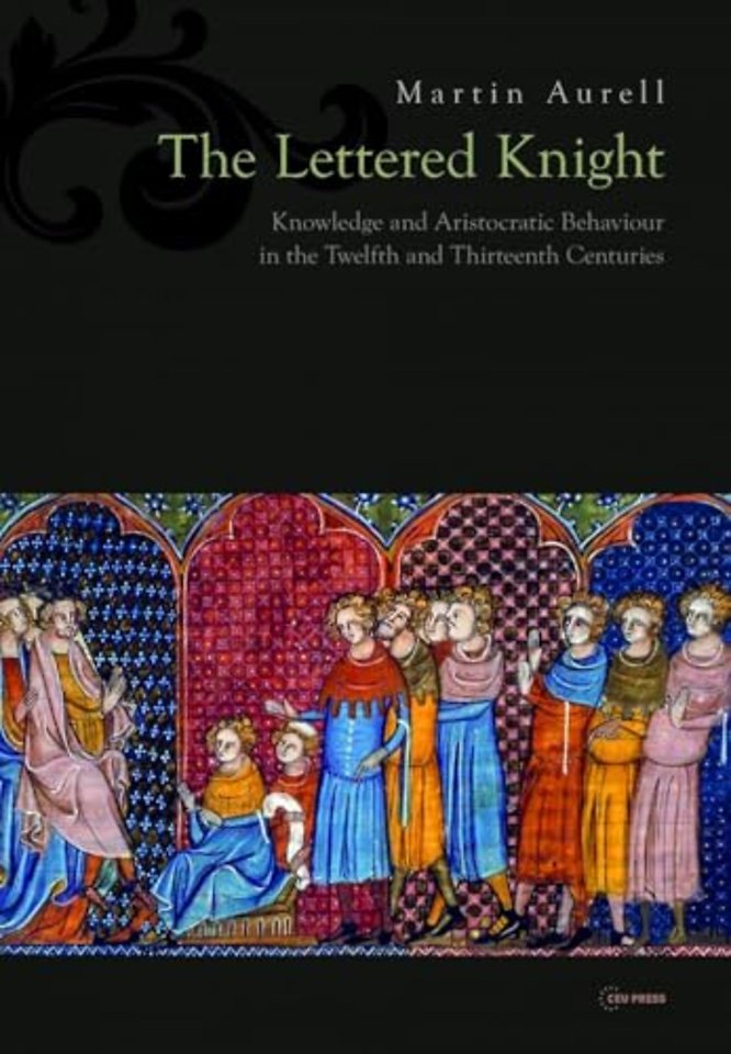The Lettered Knight
