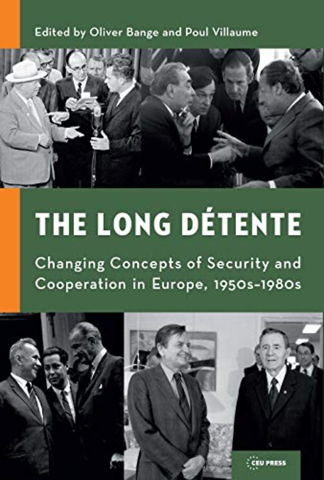 The Long Detente