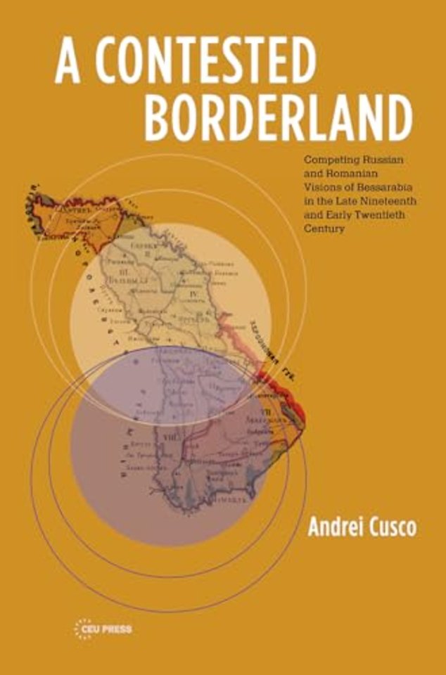A Contested Borderland